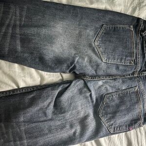 Woman’s Vigoss jeans